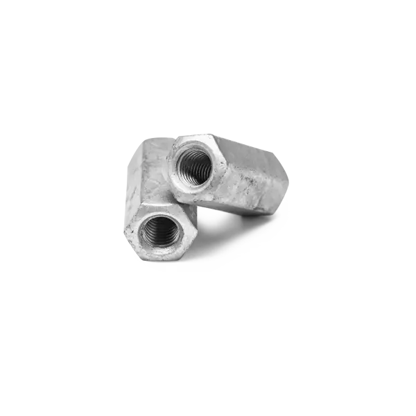 Skarvmutter Erbjudande